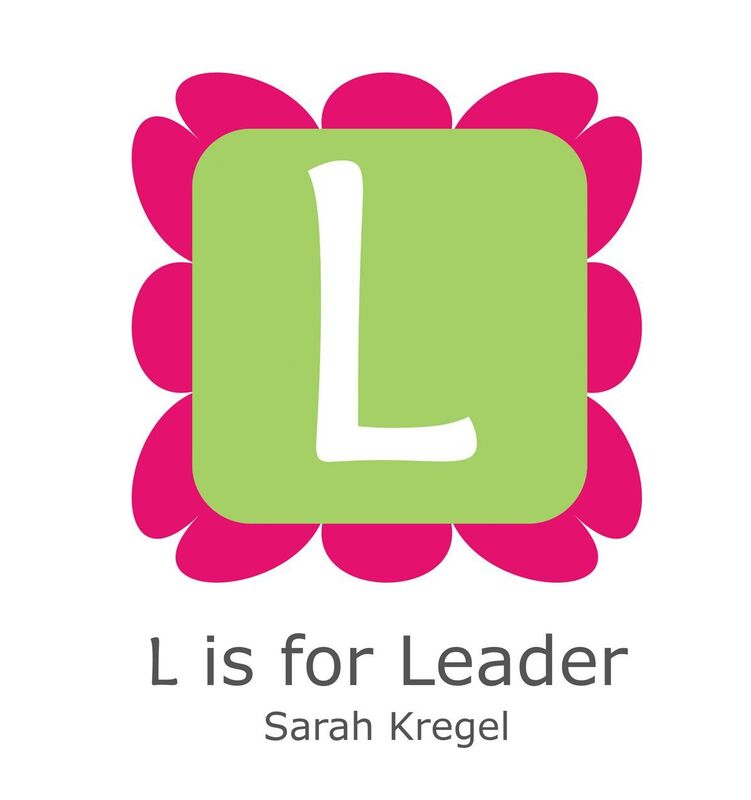 L is for Leader