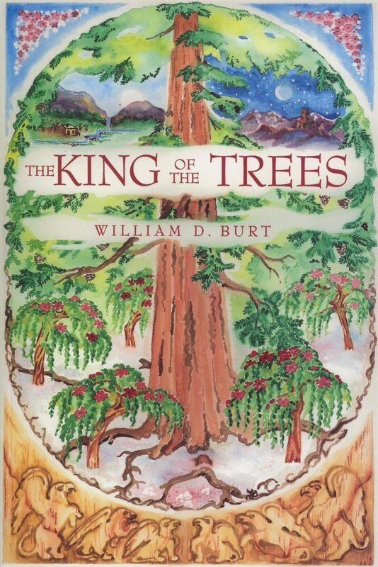 The King Of The Trees