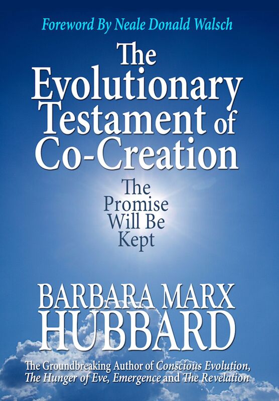 The Evolutionary Testament of Co-Creation