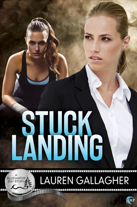 Stuck Landing