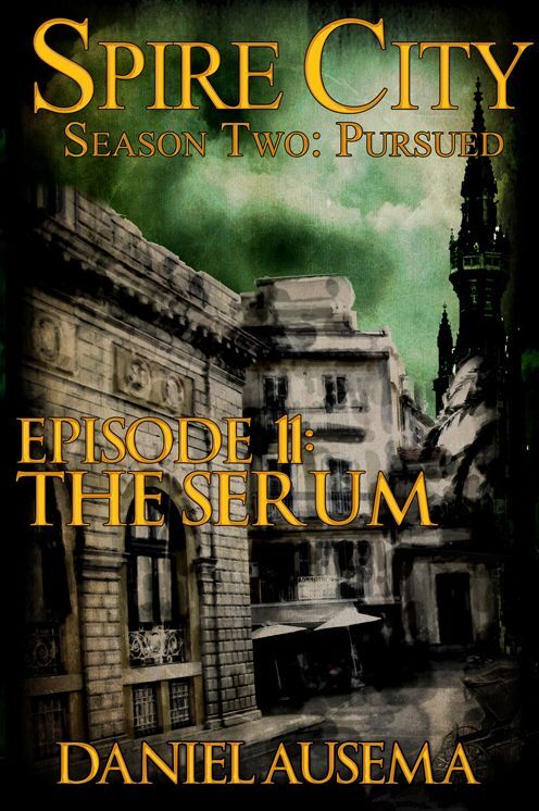 The Serum