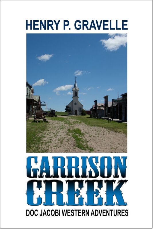 Garrison Creek