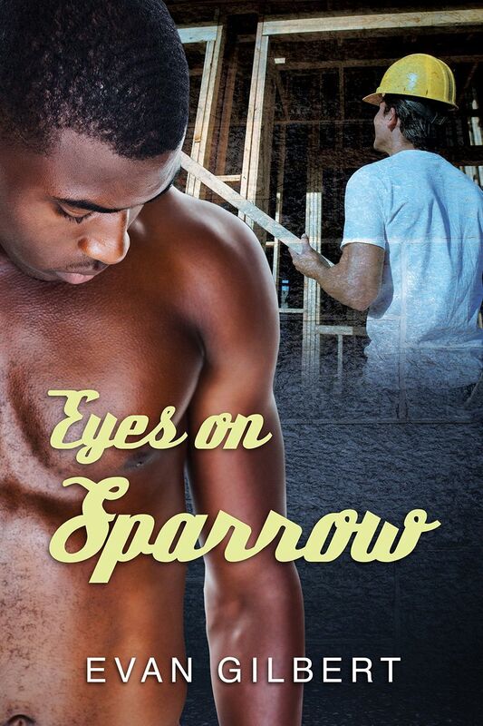 Eyes on Sparrow