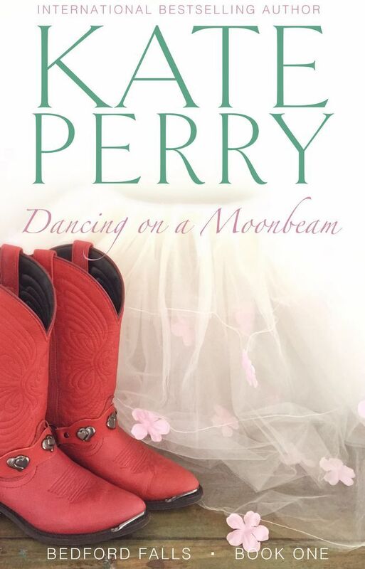 Dancing on a Moonbeam: Part 1