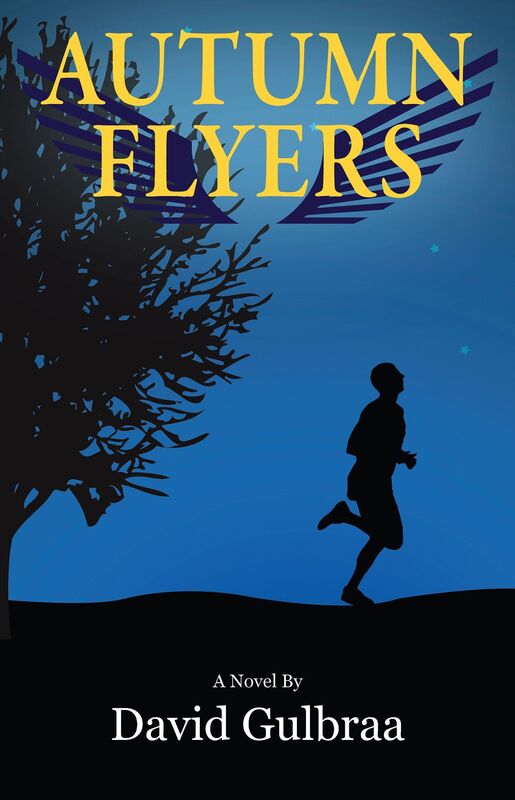 Autumn Flyers