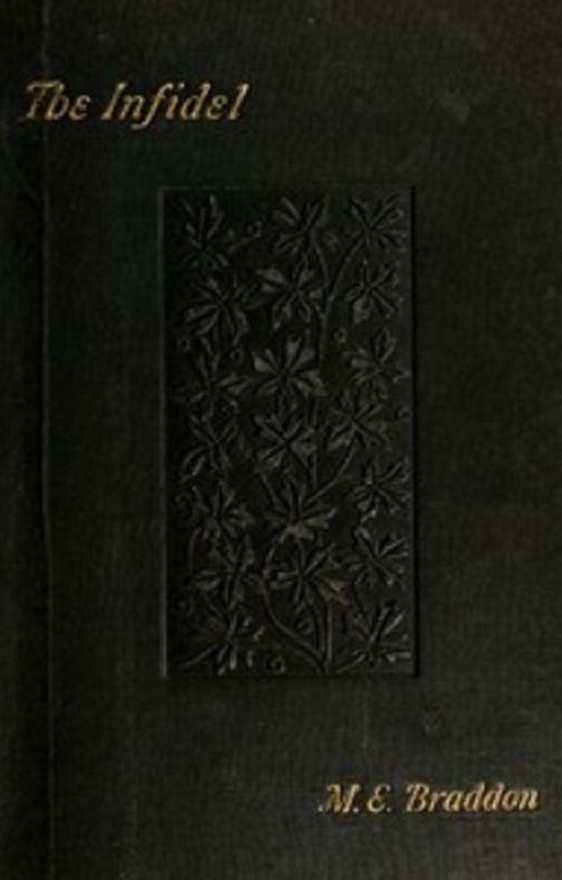 The Infidel (Unabridged)