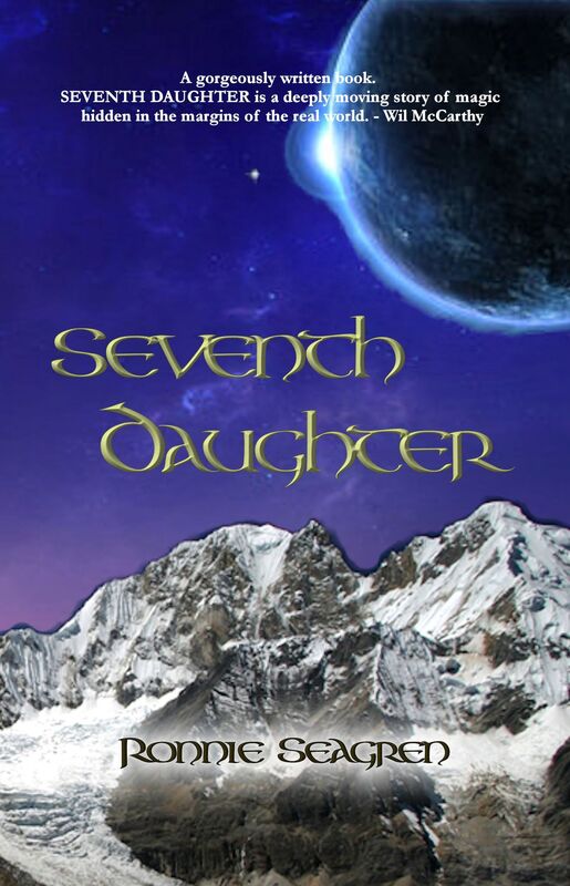 Seventh Daughter