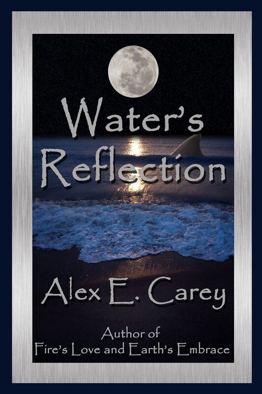 Water's Reflection
