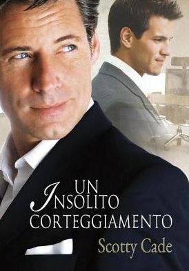 Un insolito corteggiamento