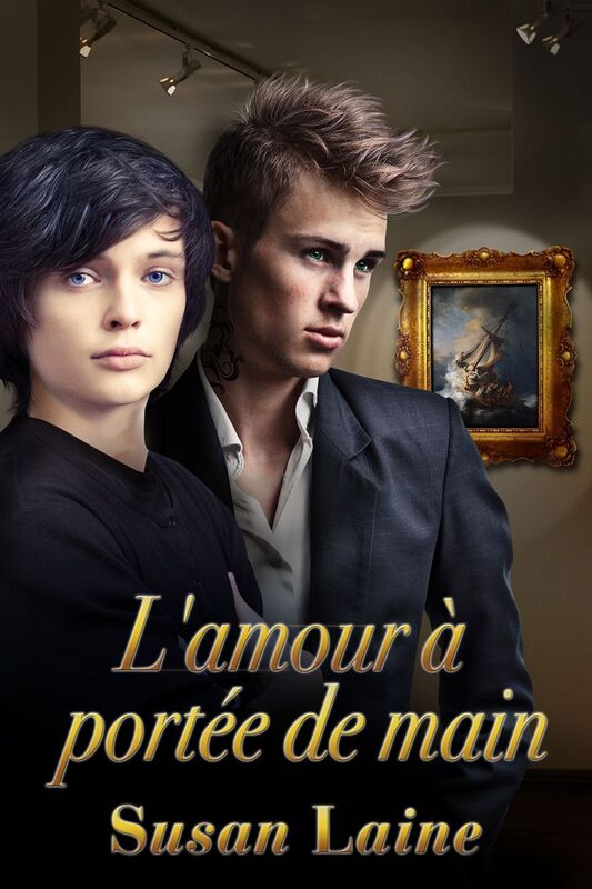L'amour a portee de main