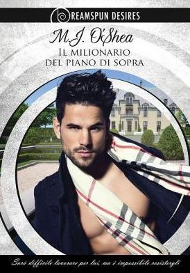 Il milionario del piano di sopra
