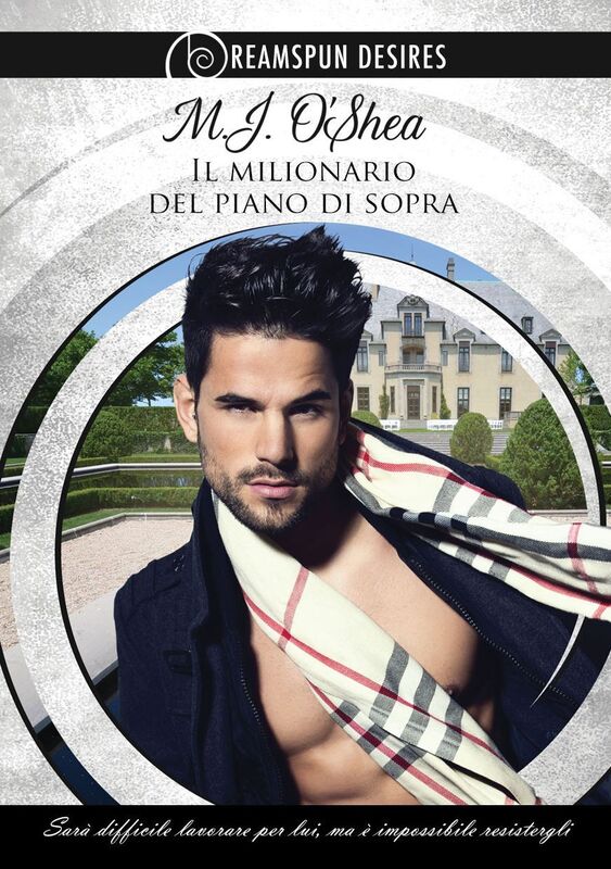 Il milionario del piano di sopra