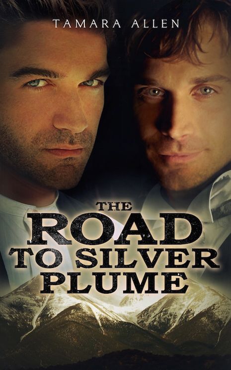 The Road to Silver Plume