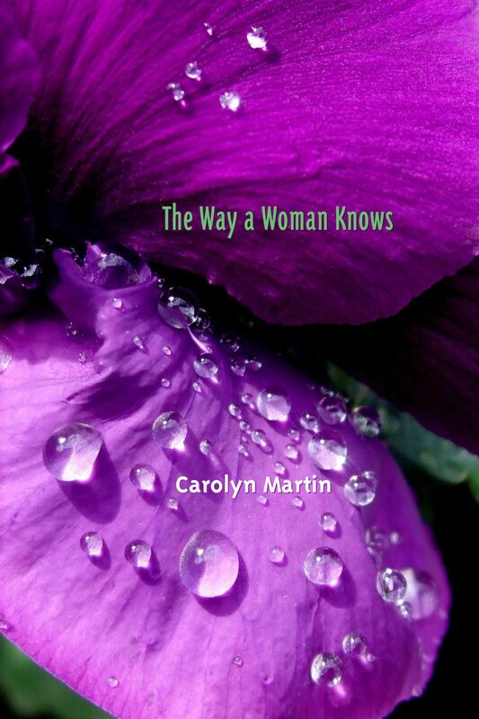 The Way a Woman Knows