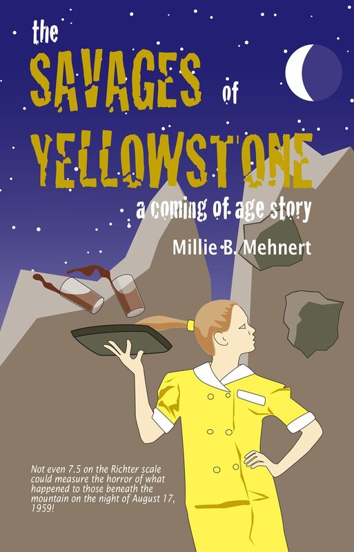The Savages of Yellowstone