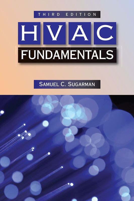 HVAC FUNDAMENTALS, 3rd Edition