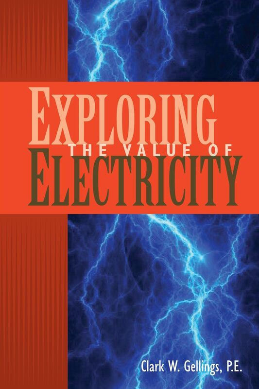 EXPLORING THE VALUE OF ELECTRICITY