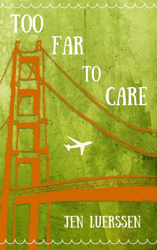 Too Far To Care