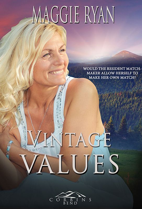 Vintage Values