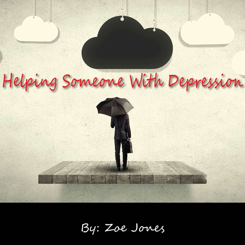 Helping Someone With Depression