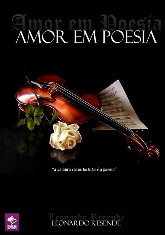 Amor Em Poesia