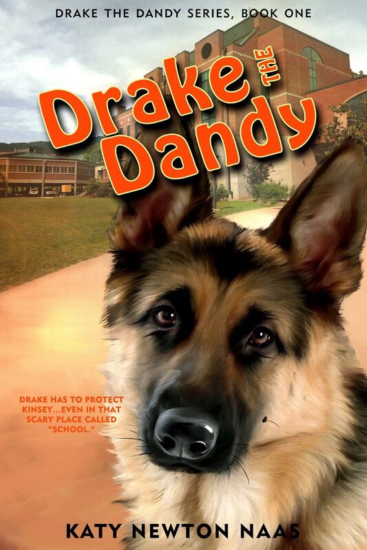 Drake the Dandy