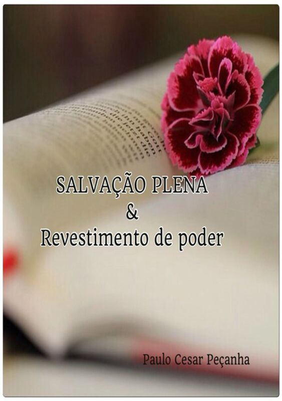 SalvaCAo Plena & Revestimento De Poder