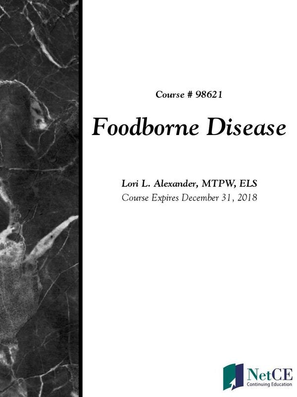 Foodborne Disease