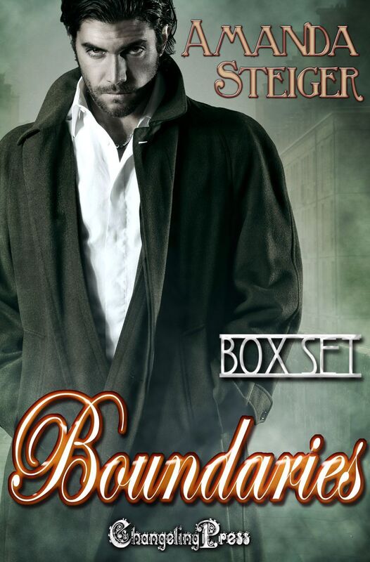 Boundaries (Box Set)