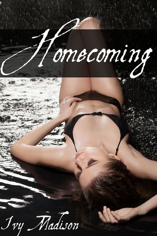Homecoming (Dark Hunger Volume One)