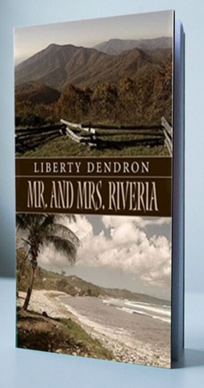 Mr. & Mrs. Riveria