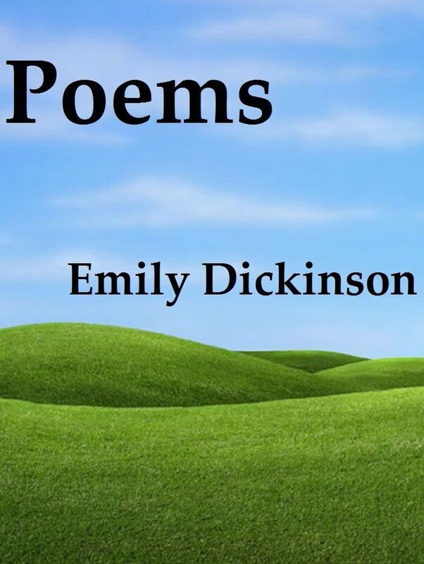 Poems by Emily Dickinson