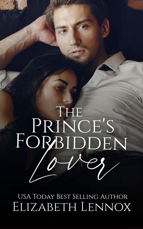 The Prince's Forbidden Lover