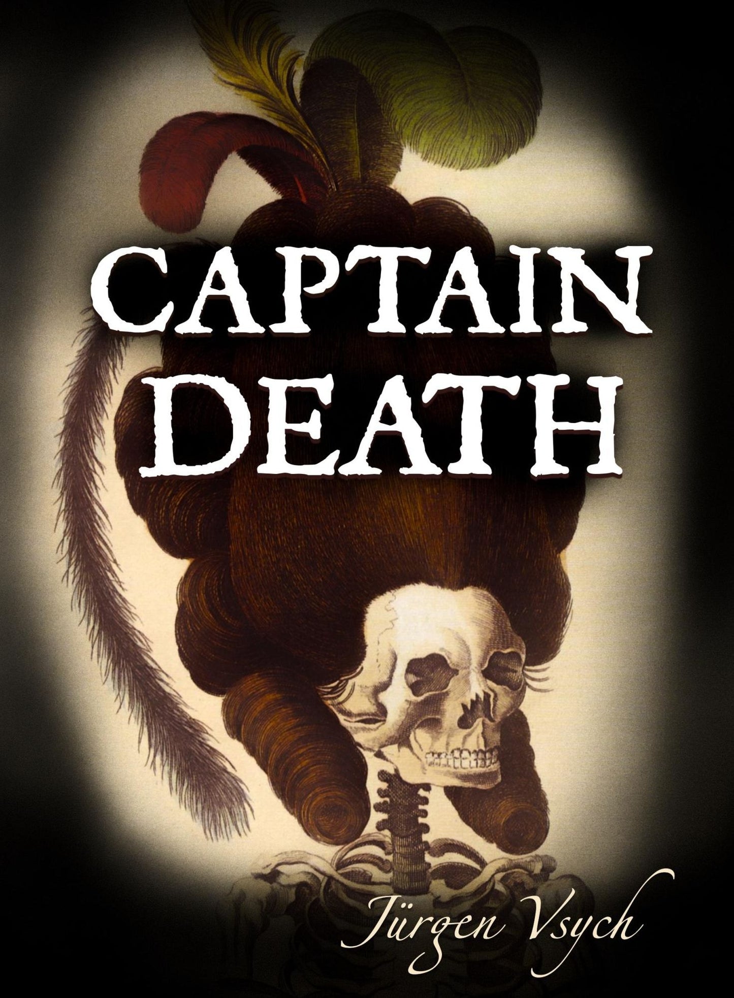Captain Death