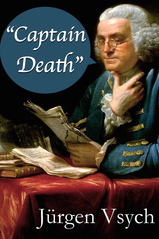 Captain Death