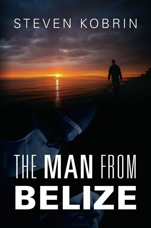 The Man from Belize