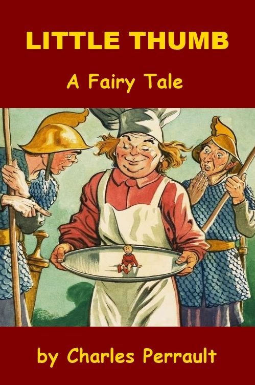 Little Thumb - A Fairy Tale