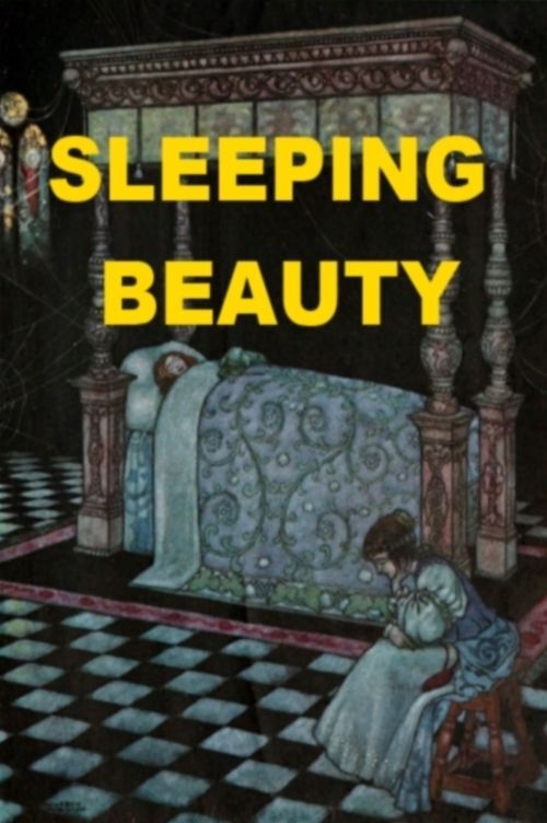 Sleeping Beauty - A Fairy Tale