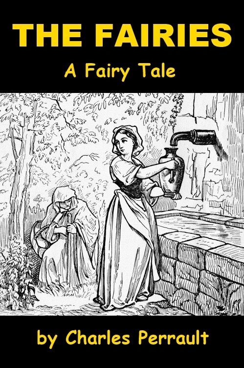The Fairies - A Fairy Tale