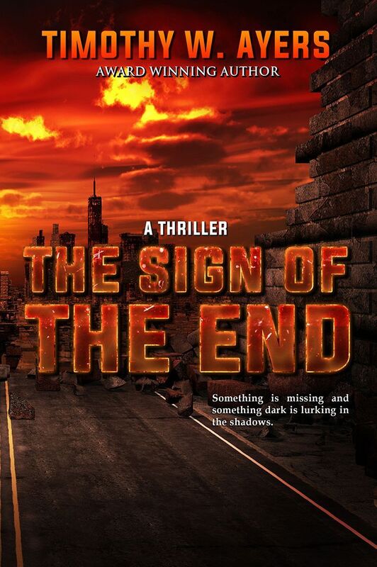 The Sign of the End
