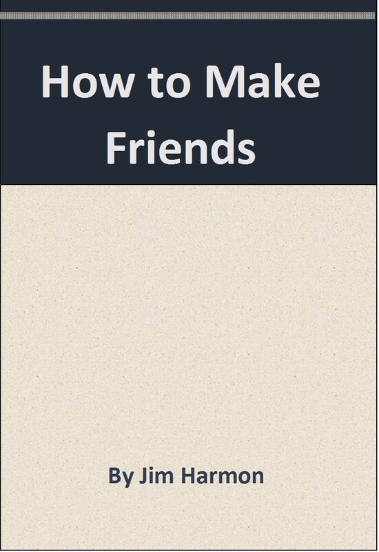 How to Make Friends