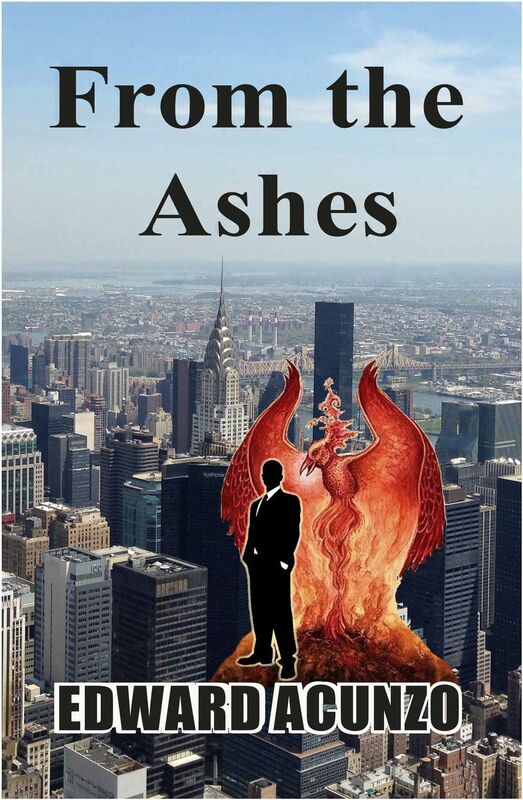 From The Ashes