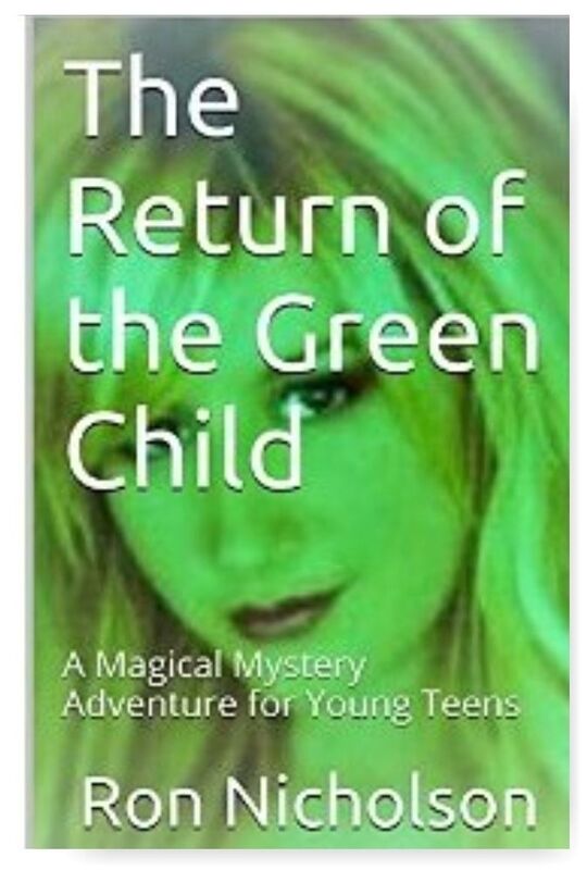 The Return Of The Green Child