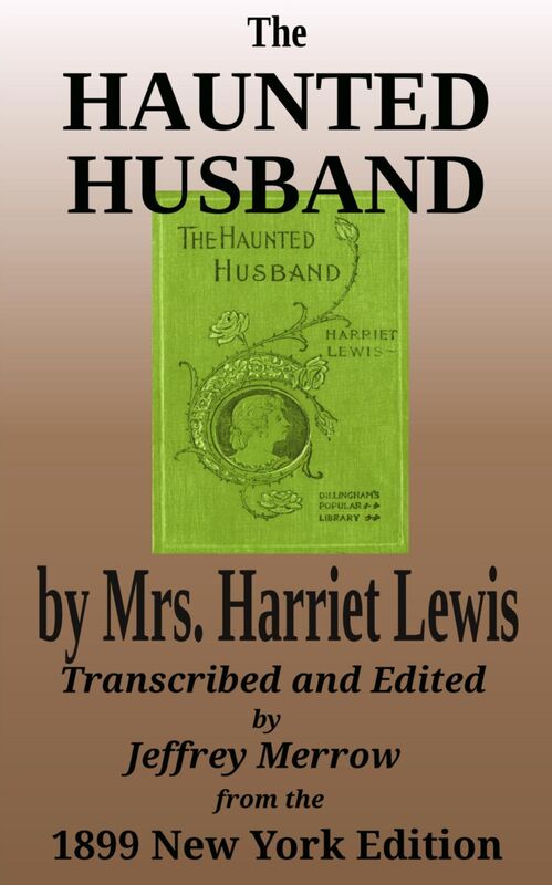 Haunted Husband