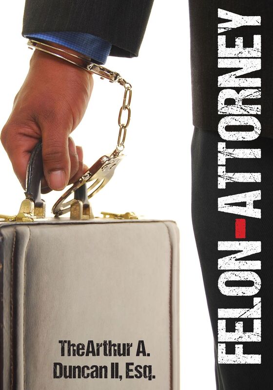 Felon Attorney