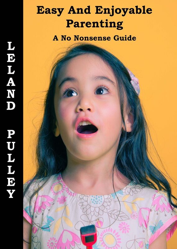 Easy and Enjoyable Parenting