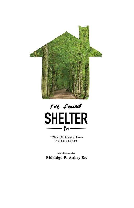 I've Found Shelter