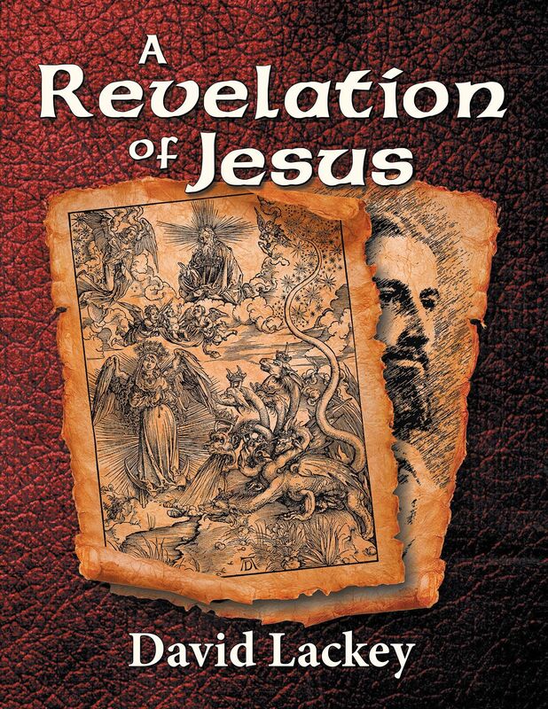 Revelation of Jesus, A