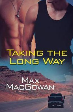 Taking the Long Way
