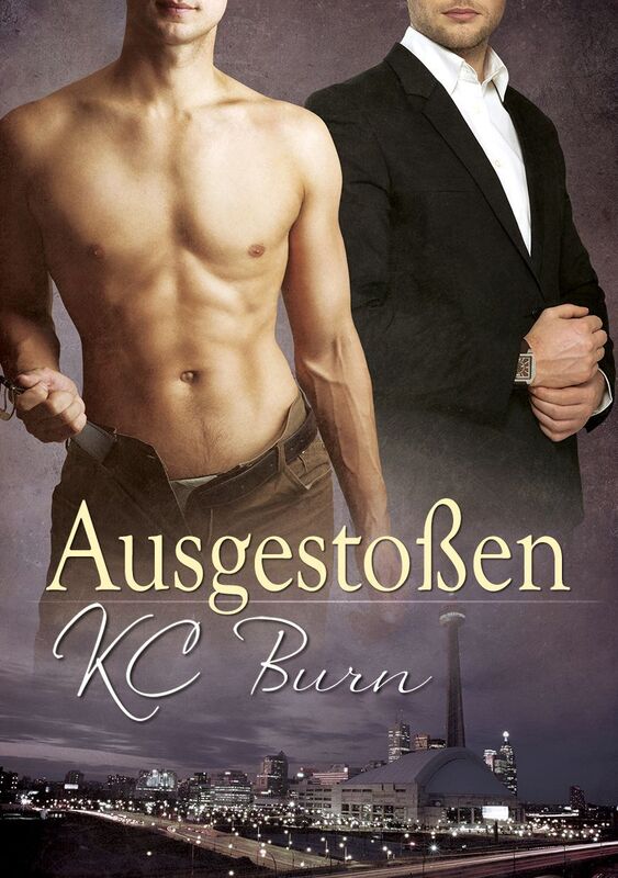 Ausgestoen